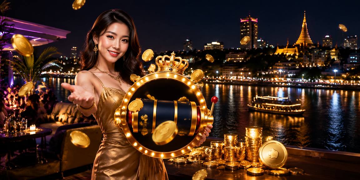 ss168 Mega Poker Night မှာ ဘာတွေကစားလို့ရလဲ