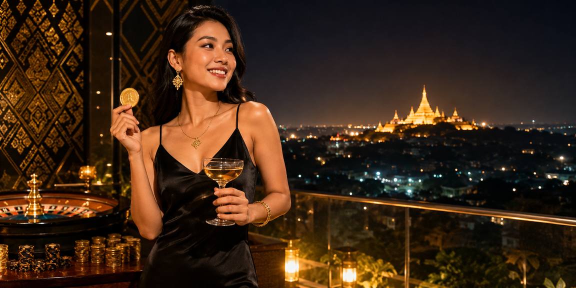 ss168 Live Baccarat ဘာကြောင့် မြန်မာကစားသူတွေ နှစ်သက်သလဲ